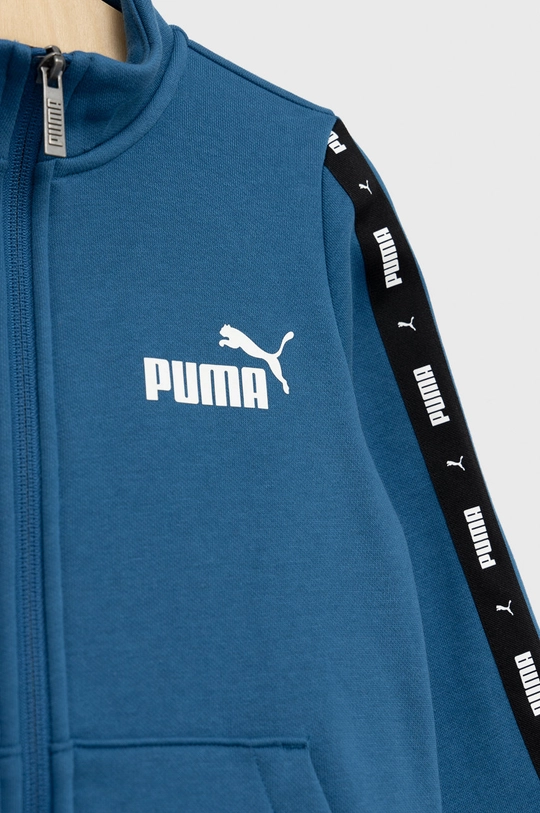 Puma komplet dziecięcy 66 % Bawełna, 34 % Poliester