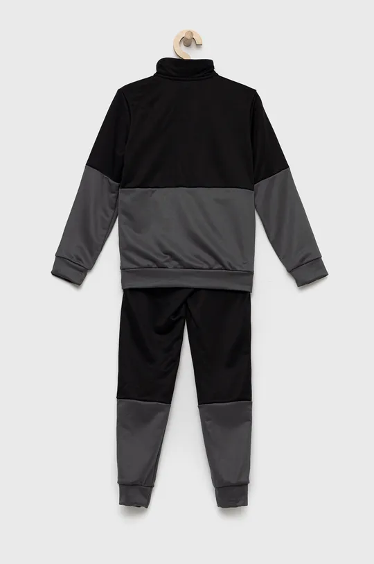 Дитячий спортивний костюм adidas Performance чорний
