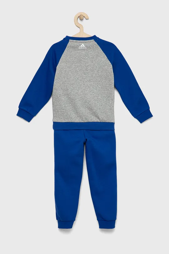 Παιδικό σετ adidas σκούρο μπλε