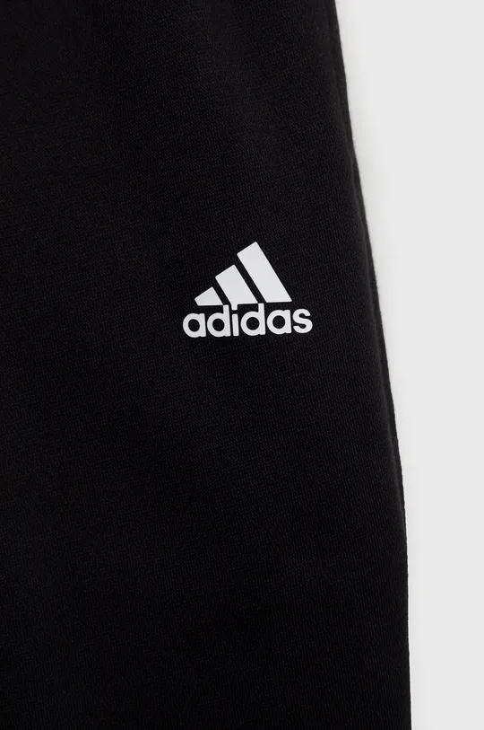 μαύρο Παιδικό σετ adidas Performance