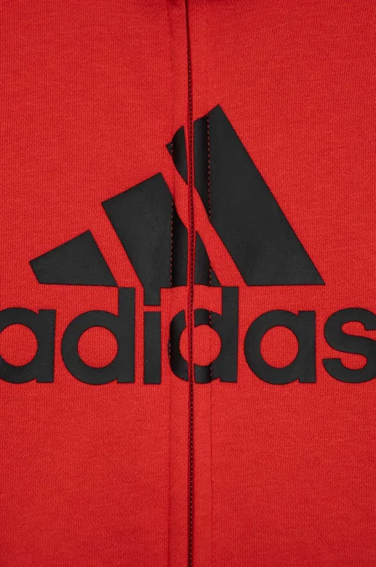 Παιδική φόρμα adidas Performance  Κύριο υλικό: 70% Βαμβάκι, 30% Πολυεστέρας Πλέξη Λαστιχο: 60% Βαμβάκι, 35% Πολυεστέρας, 5% Σπαντέξ