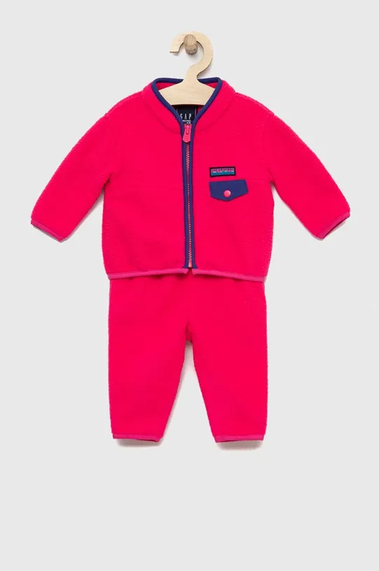 рожевий Комплект для немовлят GAP Для хлопчиків