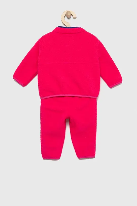 Комплект для немовлят GAP рожевий