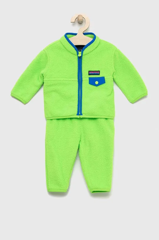 зелёный Комплект для младенцев GAP Для мальчиков