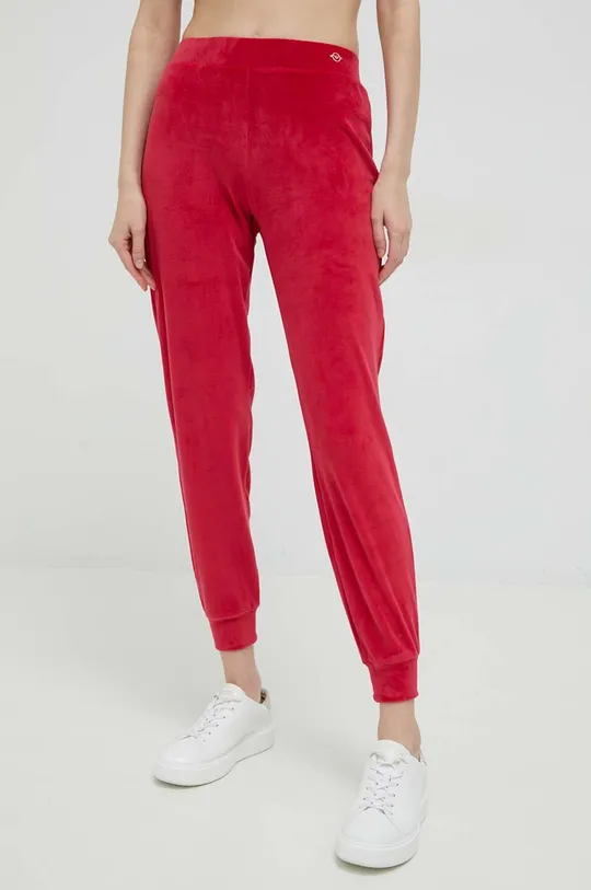 κόκκινο Φόρμα Emporio Armani Underwear