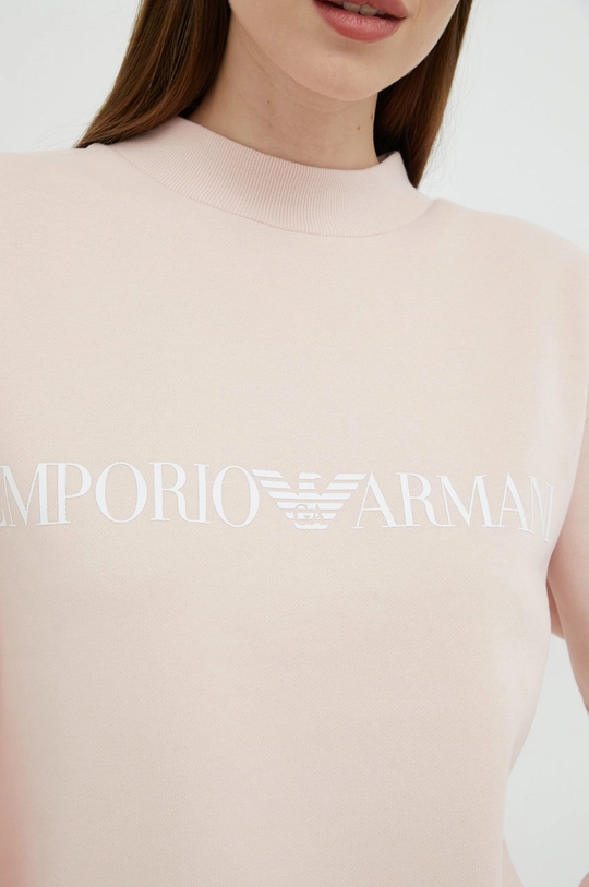 Спортивный костюм Emporio Armani Underwear