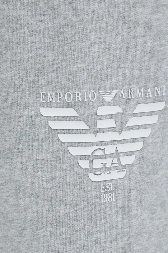 Emporio Armani Underwear komplet lounge