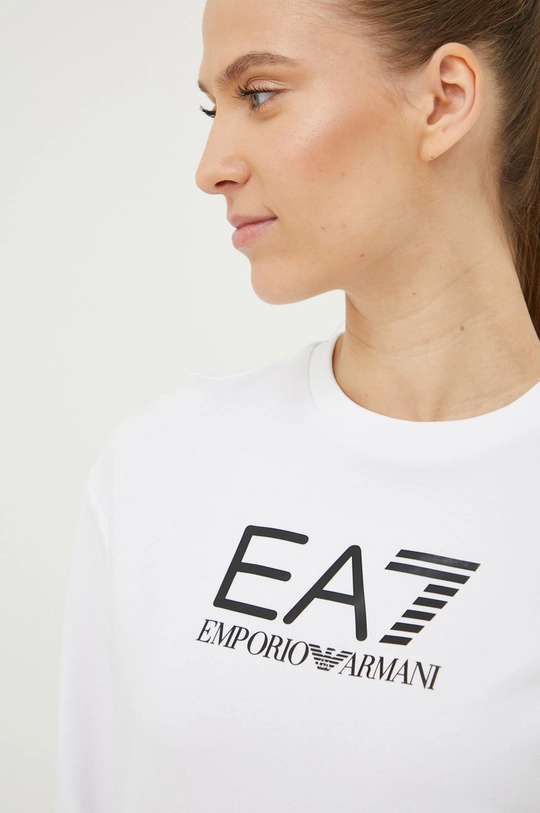 Спортивный костюм EA7 Emporio Armani Женский