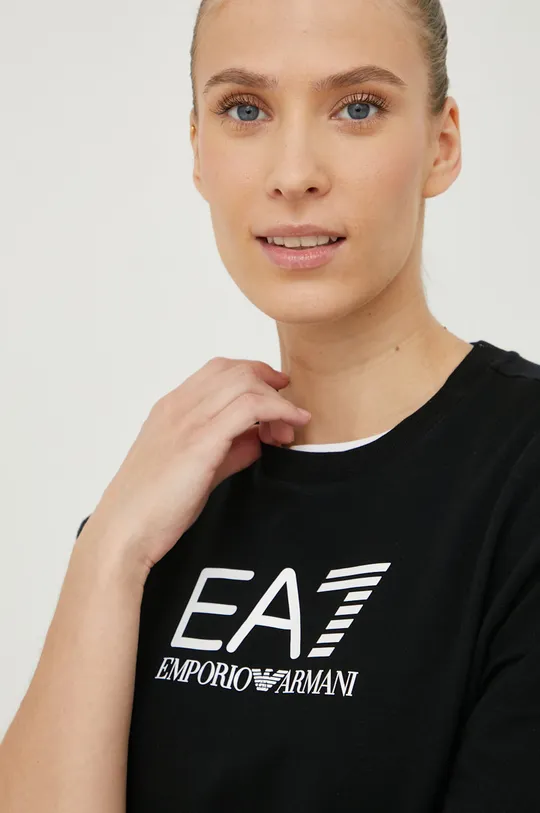 Φόρμα EA7 Emporio Armani Γυναικεία