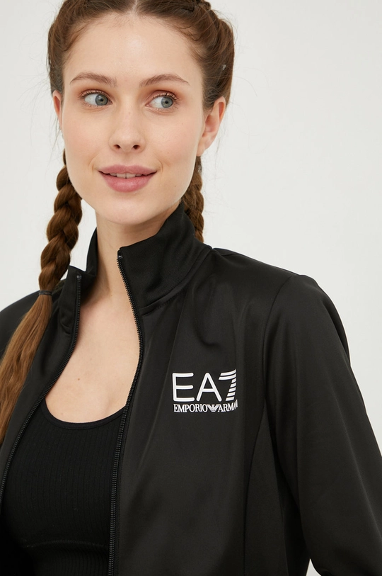 Спортивный костюм EA7 Emporio Armani Женский