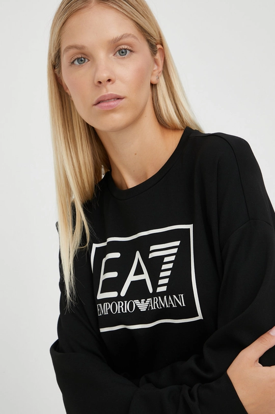 Спортивный костюм EA7 Emporio Armani Женский