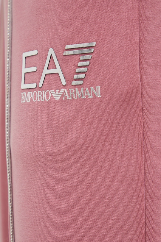 Φόρμα EA7 Emporio Armani