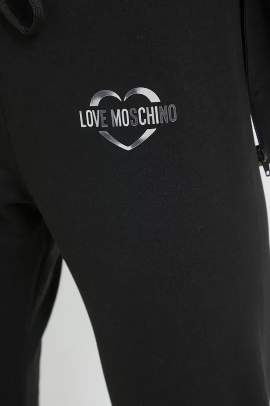 Tepláková súprava Love Moschino