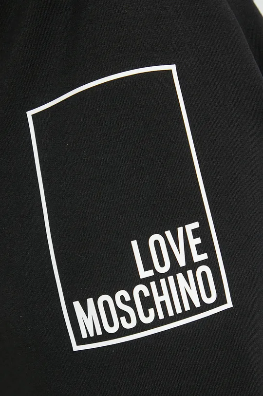 Παντελόνι φόρμας Love Moschino Γυναικεία