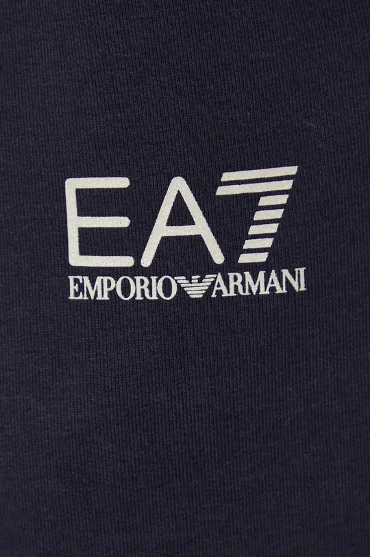 EA7 Emporio Armani komplett