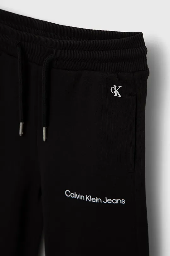 Detská súprava Calvin Klein Jeans  88% Bavlna, 12% Polyester