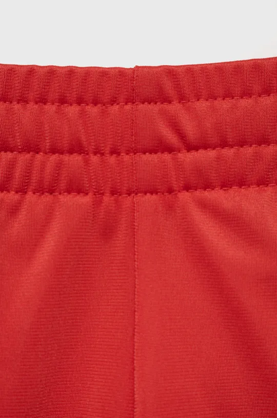 червоний Дитячий комплект adidas