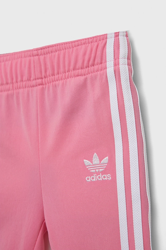 roza Trenirka za bebe adidas Originals