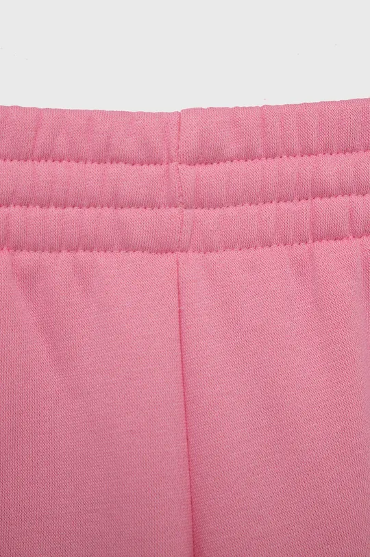 ροζ Παιδική φόρμα adidas Performance