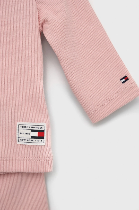 Tommy Hilfiger komplet niemowlęcy 95 % Bawełna, 5 % Elastan