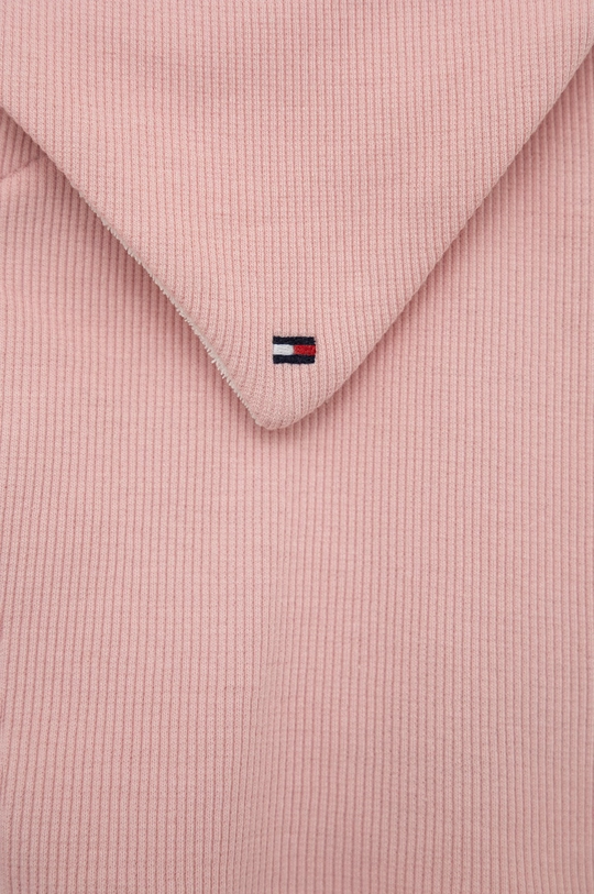 ροζ Σετ μωρού Tommy Hilfiger