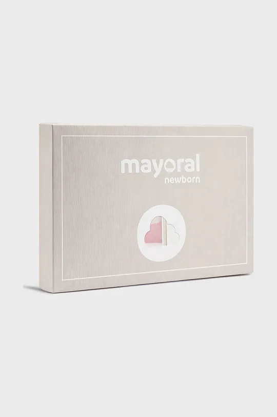 Комплект для младенцев Mayoral Newborn Для девочек
