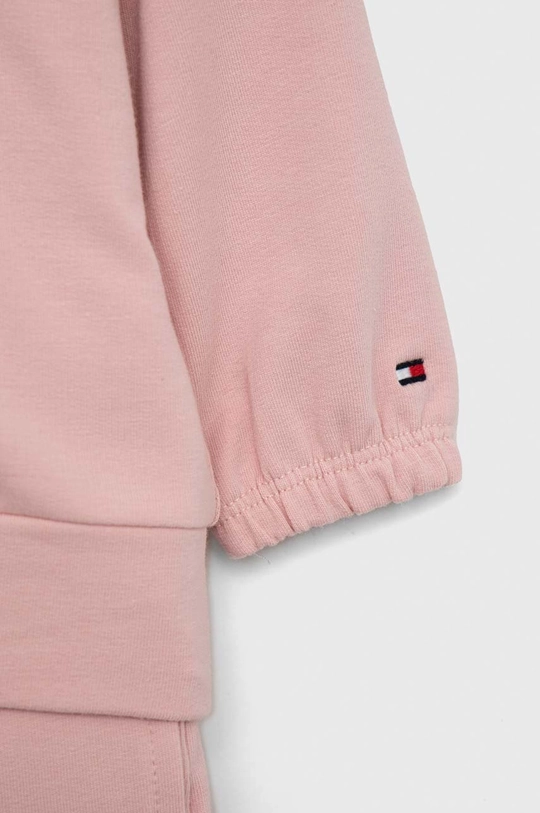 Tommy Hilfiger dres niemowlęcy 95 % Bawełna, 5 % Elastan