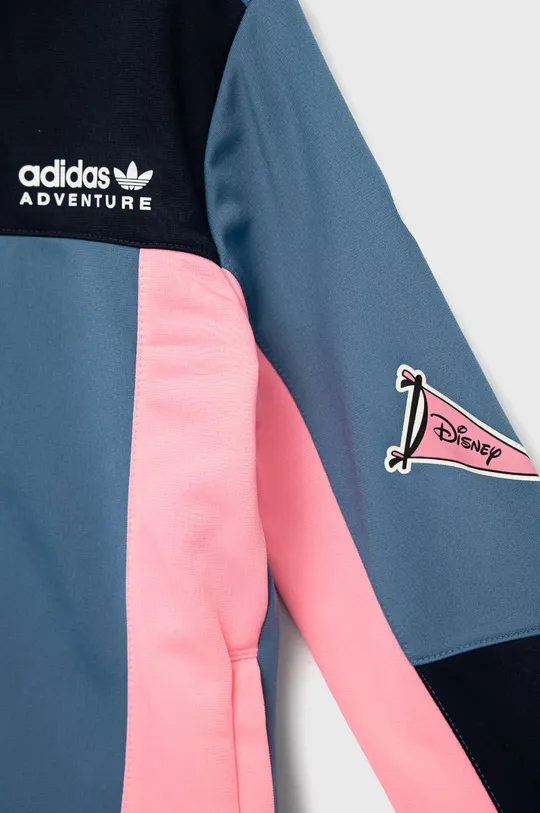 Otroški komplet adidas Originals  100% Recikliran poliester