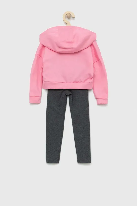 Παιδικό σετ adidas ροζ