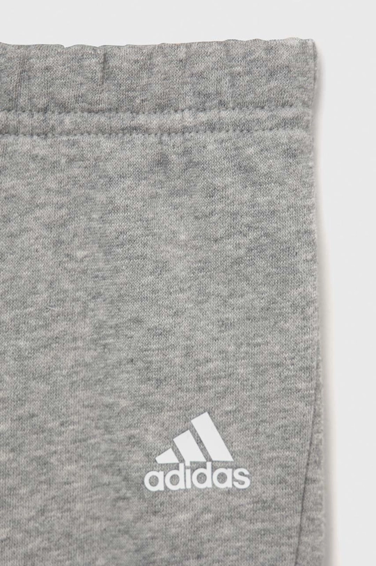 rózsaszín adidas baba szett