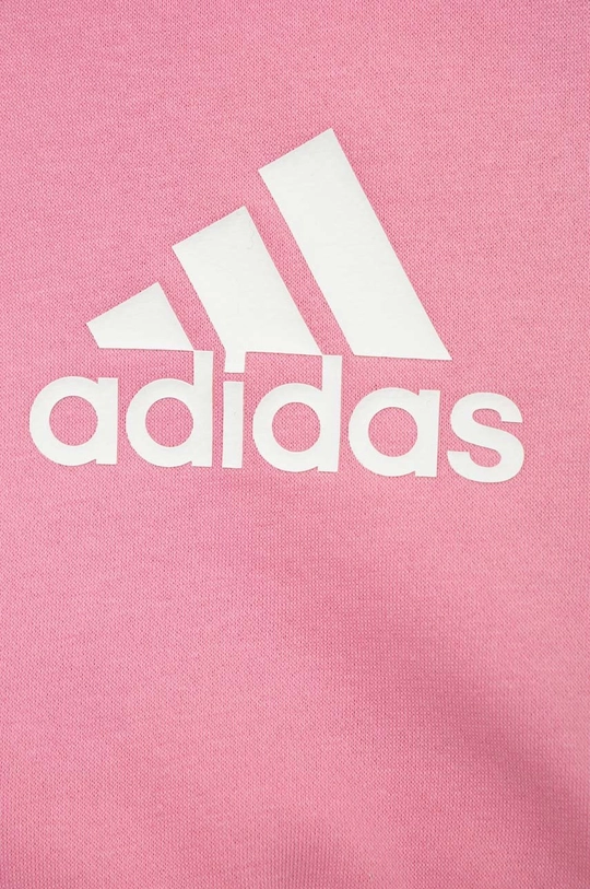 Dječja trenirka adidas  70% Pamuk, 30% Reciklirani poliester