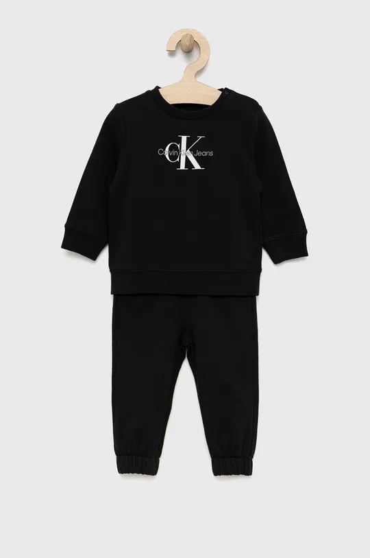 Calvin Klein Jeans komplet dziecięcy IN0IN00011.9BYY Dziecięcy