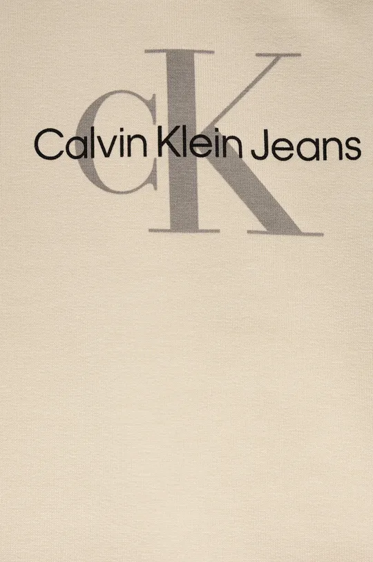 Детский спортивный костюм Calvin Klein Jeans  95% Хлопок, 5% Эластан