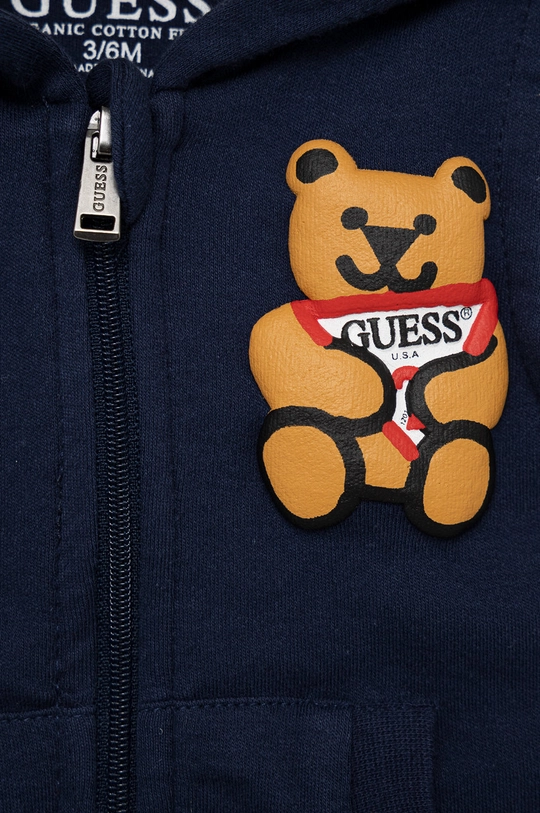 Дитячий бавовняний комплект Guess