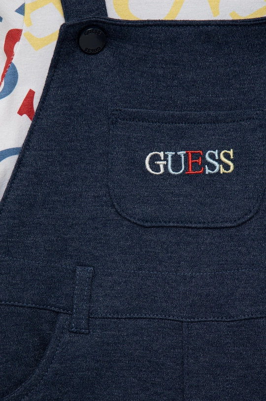 Guess komplet dziecięcy 95 % Bawełna, 5 % Elastan