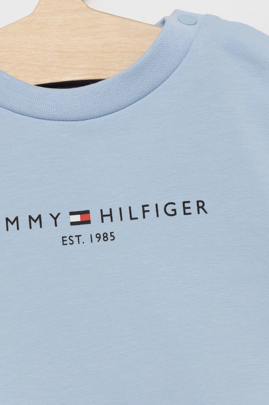 Tommy Hilfiger komplet dziecięcy 95 % Bawełna, 5 % Elastan