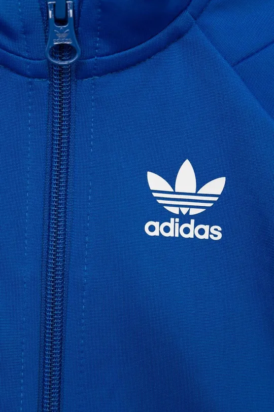 Παιδική φόρμα adidas Originals  100% Πολυεστέρας