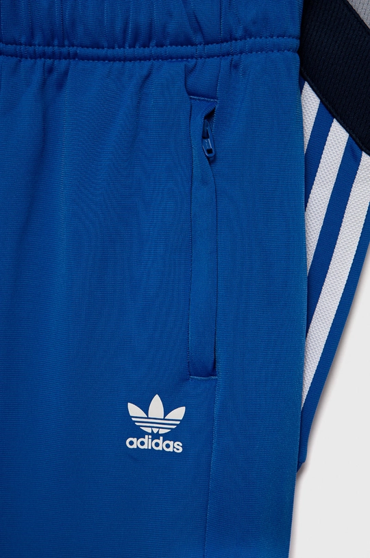 Dječja trenirka adidas Originals  100% Poliester