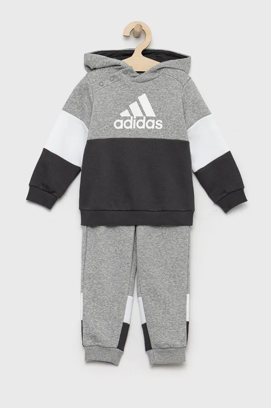 szürke adidas gyerek melegítő Gyerek