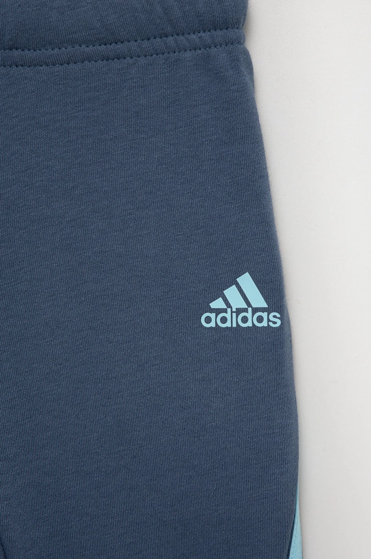 ljubičasta Dječja trenirka adidas