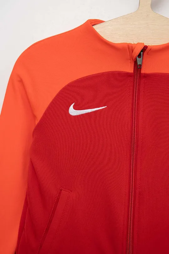 Dětská tepláková souprava Nike  100 % Polyester