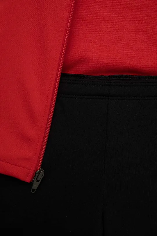 κόκκινο Παιδική φόρμα Nike