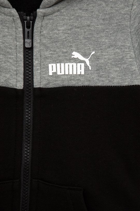 Puma dres dziecięcy 66 % Bawełna, 34 % Poliester