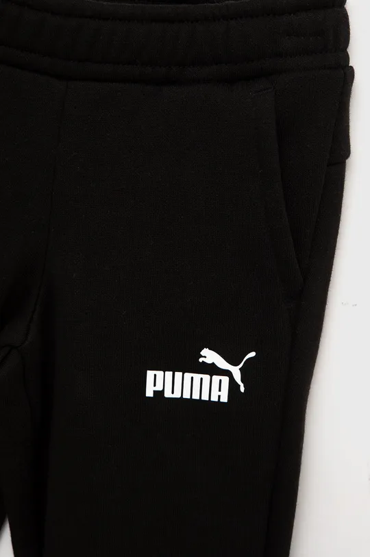 μαύρο Παιδική φόρμα Puma