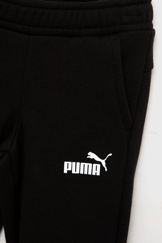 μαύρο Παιδική φόρμα Puma