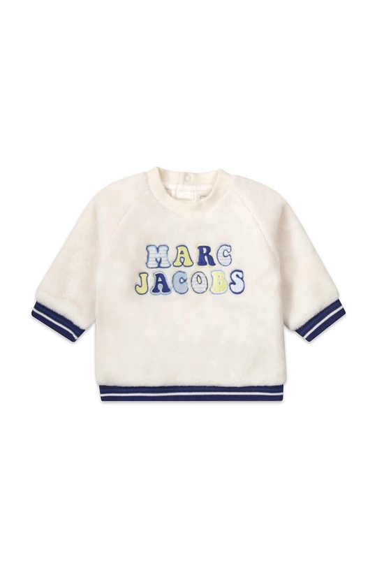 Παιδική φόρμα Marc Jacobs  Κύριο υλικό: 100% Πολυεστέρας Άλλα υλικά: 84% Βαμβάκι, 13% Πολυαμίδη, 3% Σπαντέξ Πλέξη Λαστιχο: 93% Πολυεστέρας, 7% Σπαντέξ