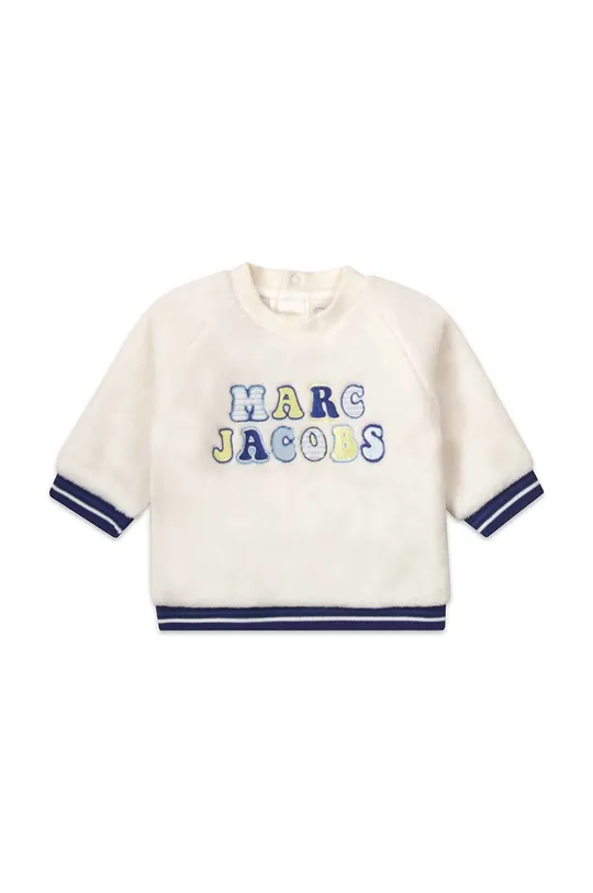 Детский спортивный костюм Marc Jacobs  Материал 1: 100% Полиэстер Материал 2: 93% Хлопок, 7% Эластан