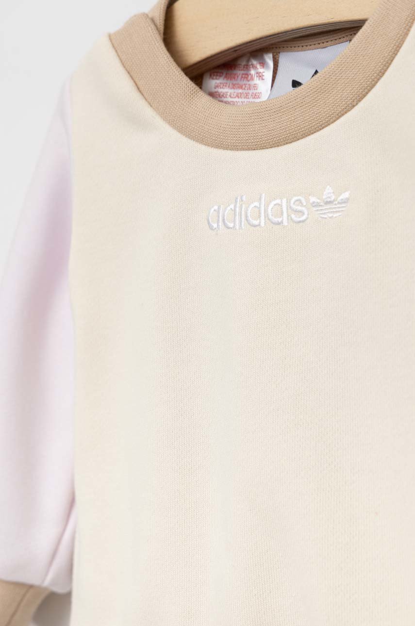 Παιδική φόρμα adidas Originals  70% Βαμβάκι, 30% Πολυεστέρας