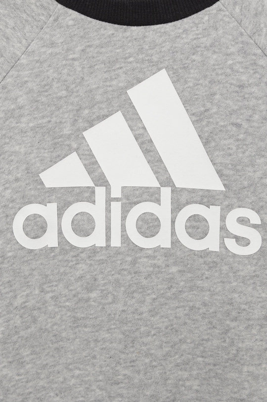 Dječja trenirka adidas  70% Pamuk, 30% Reciklirani poliester