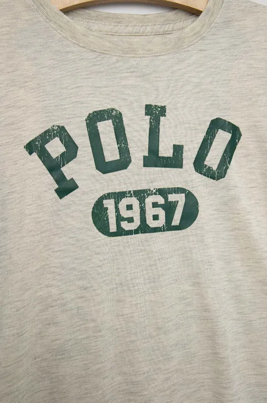 Παιδική πιτζάμα Polo Ralph Lauren Παιδικά